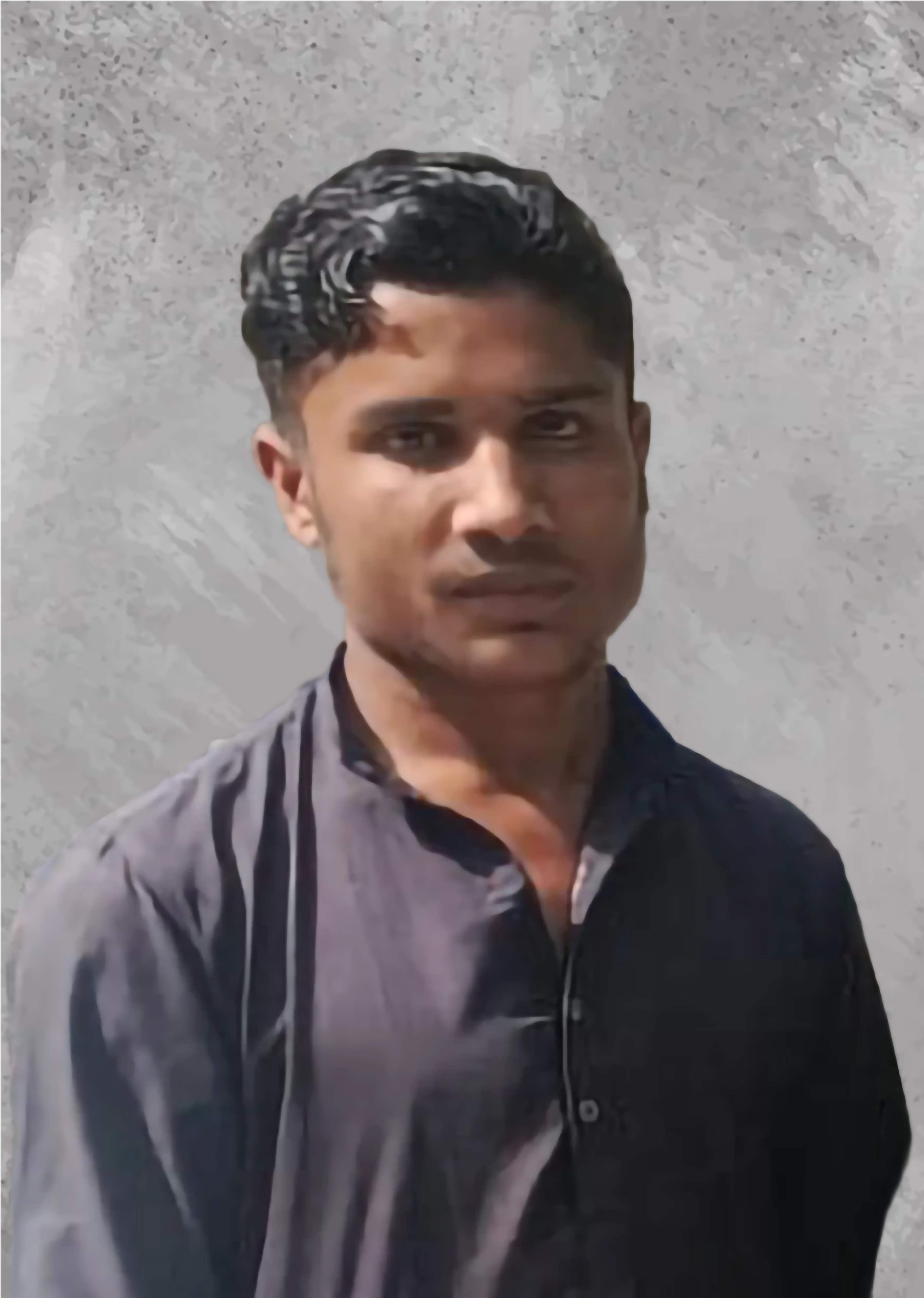 Mr. Adil - Junior Denting Specialist