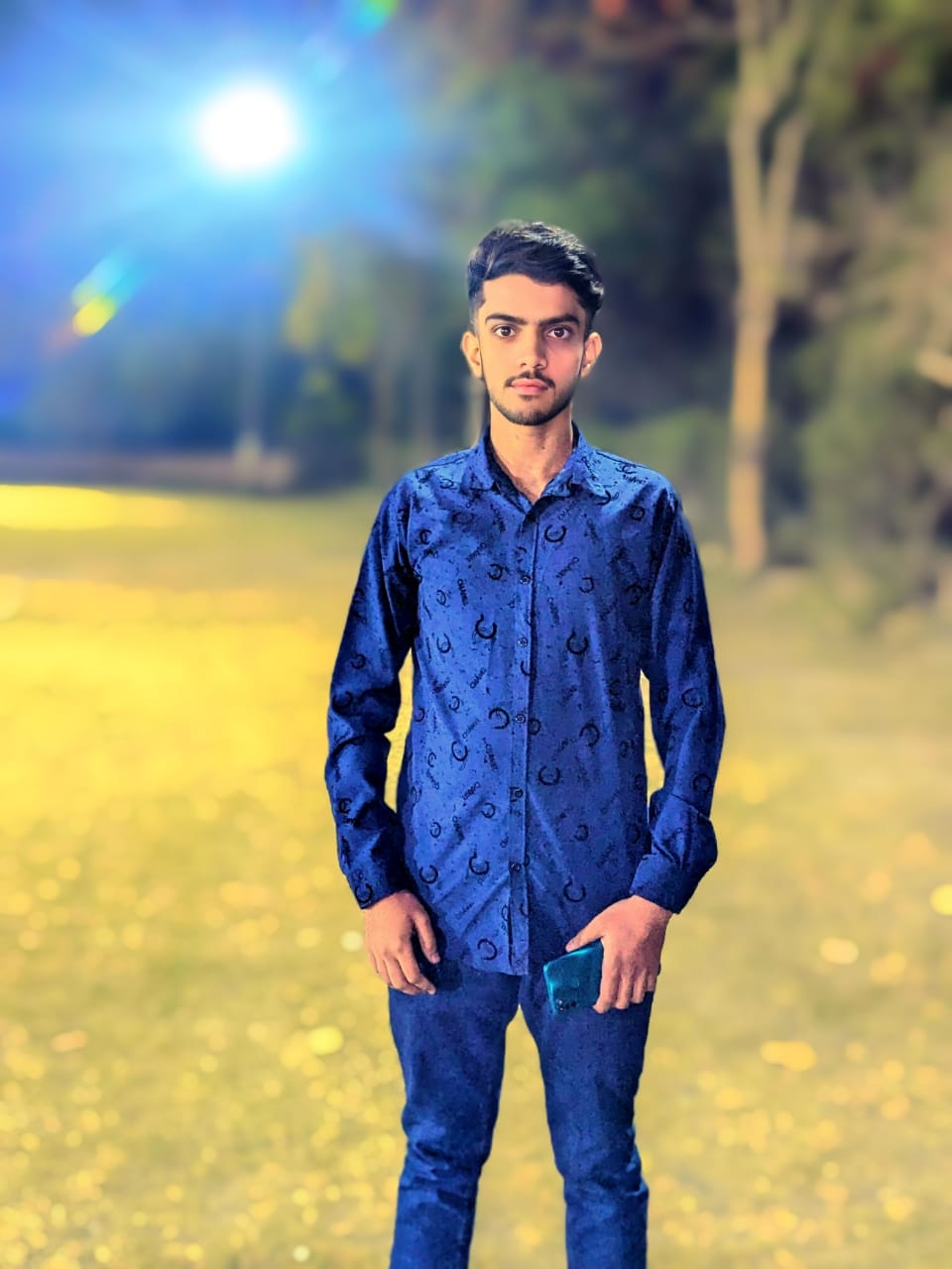 Mr. Hanan - CEO Assistant